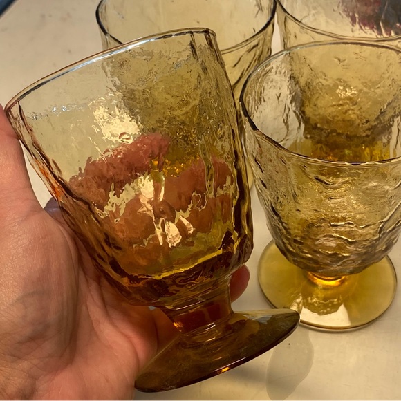 Anchor Hocking Drinkware - Picture 1 of 5